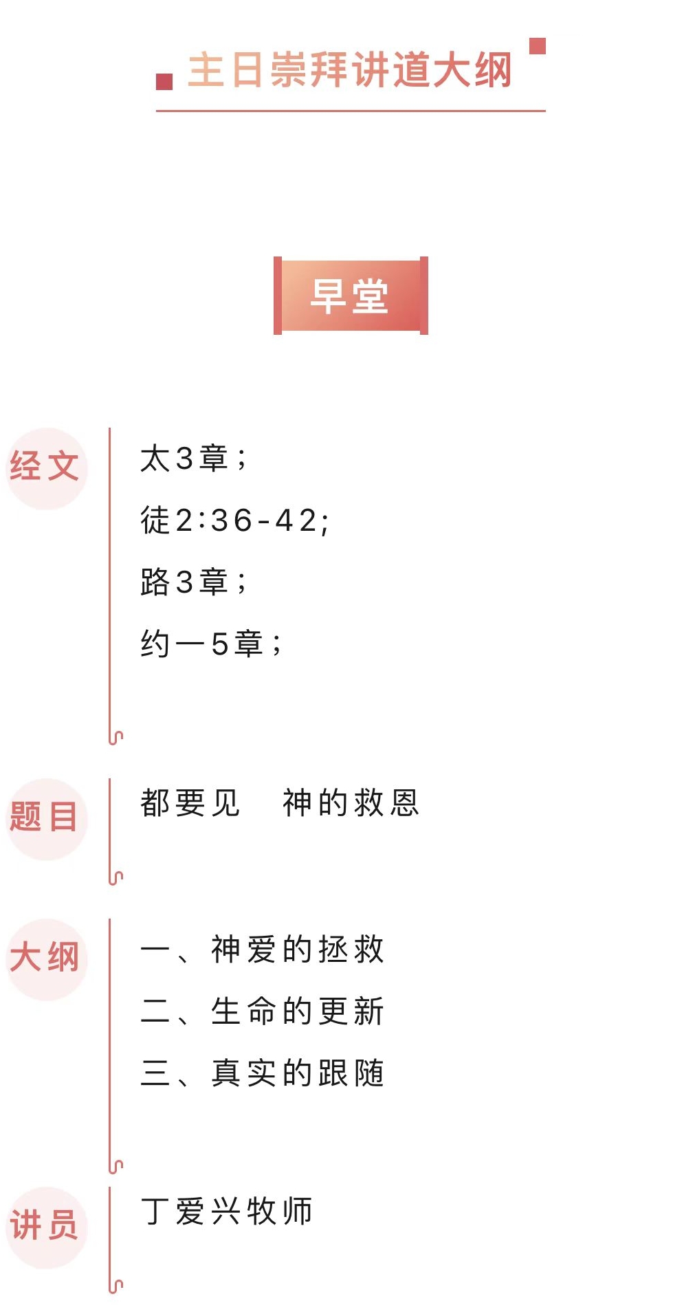 探索信仰深邃奥秘，体验生命更新之道